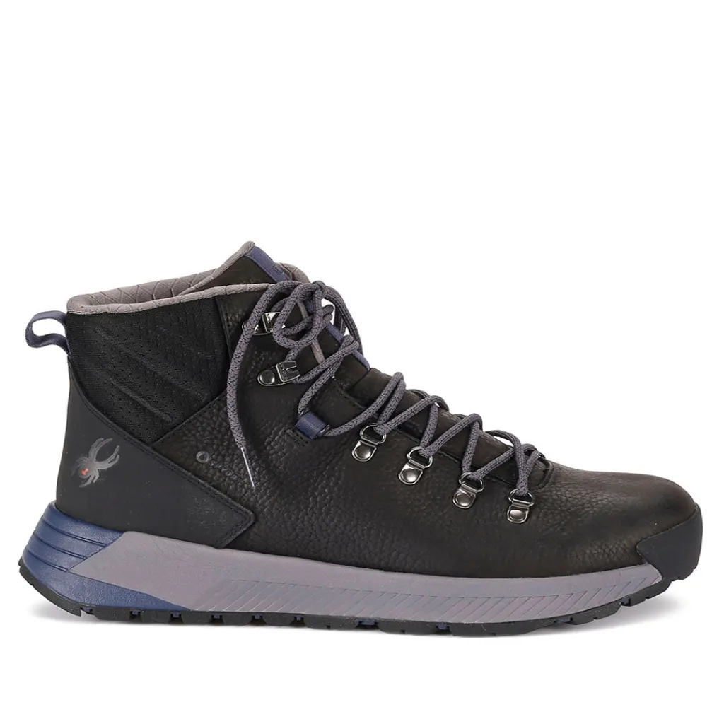 Boots*Spyder Mens tail - BLACK