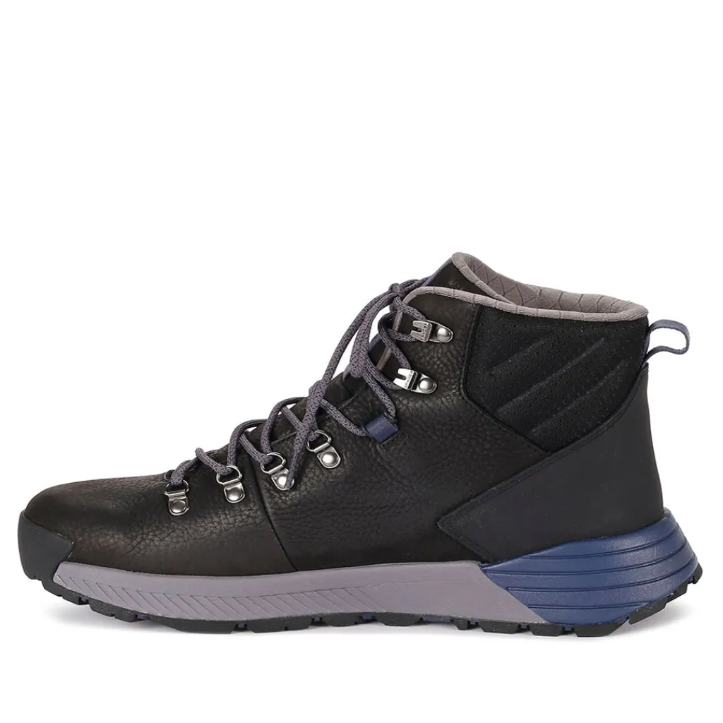 Boots*Spyder Mens tail - BLACK