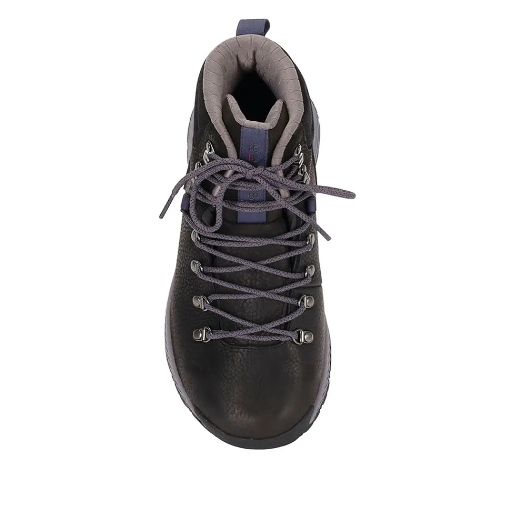 Boots*Spyder Mens tail - BLACK