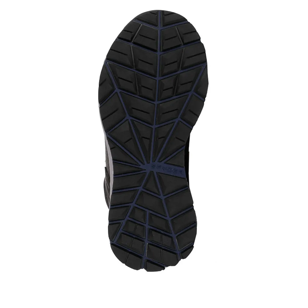 Boots*Spyder Mens tail - BLACK