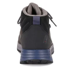 Boots*Spyder Mens tail - BLACK