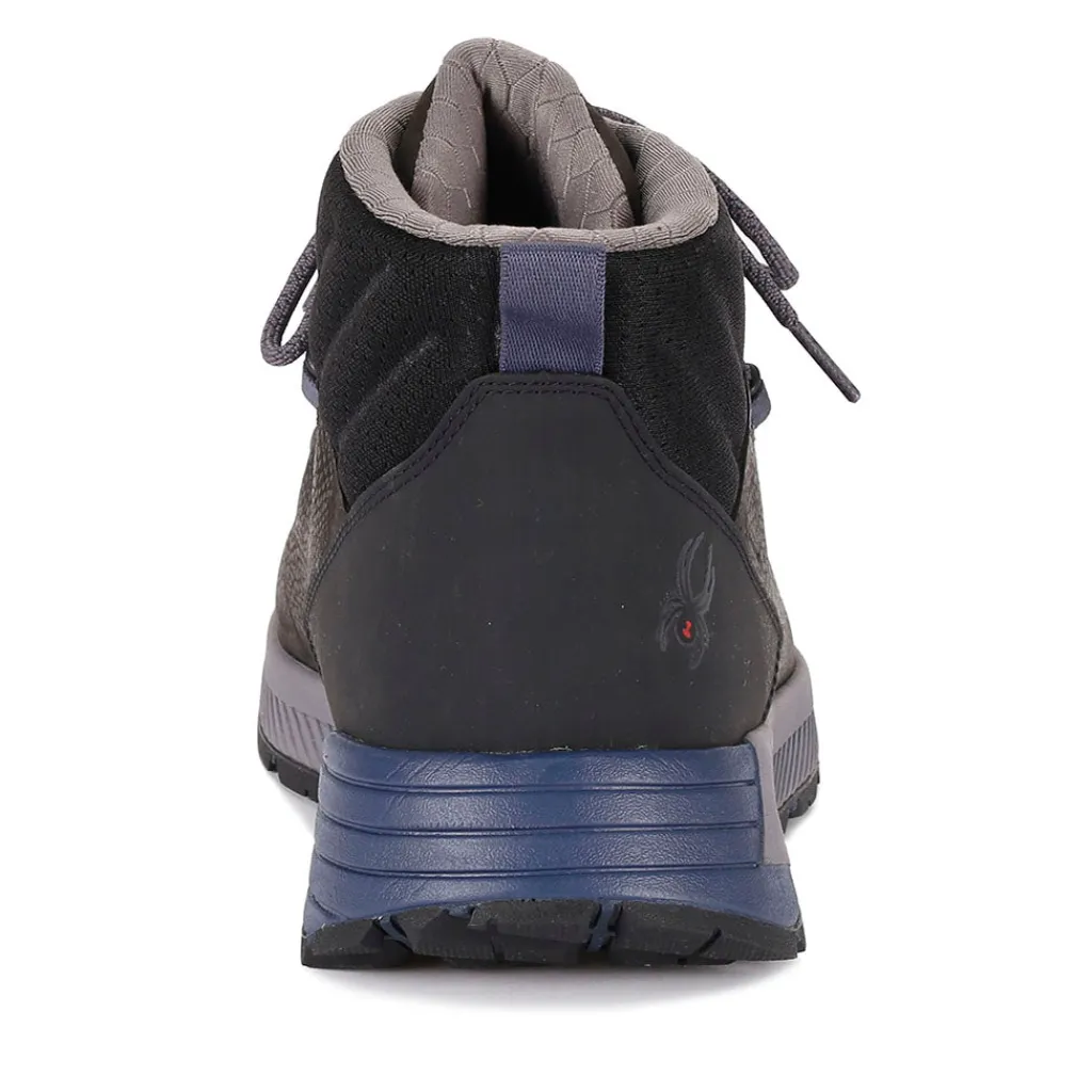 Boots*Spyder Mens tail - BLACK