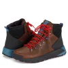 Boots*Spyder Mens Blacktail - Brush Brown BRUSHBROWN