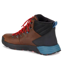 Boots*Spyder Mens Blacktail - Brush Brown BRUSHBROWN