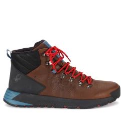 Boots*Spyder Mens Blacktail - Brush Brown BRUSHBROWN