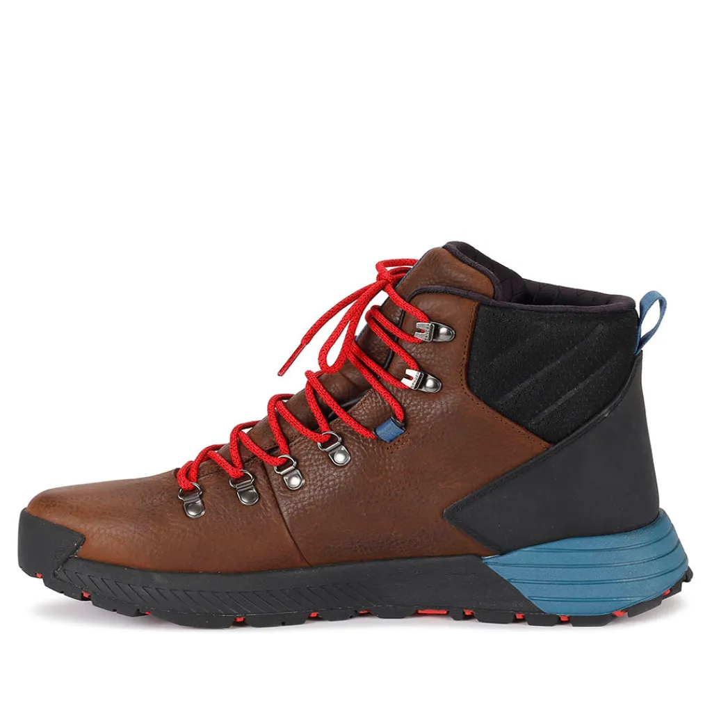 Boots*Spyder Mens Blacktail - Brush Brown BRUSHBROWN