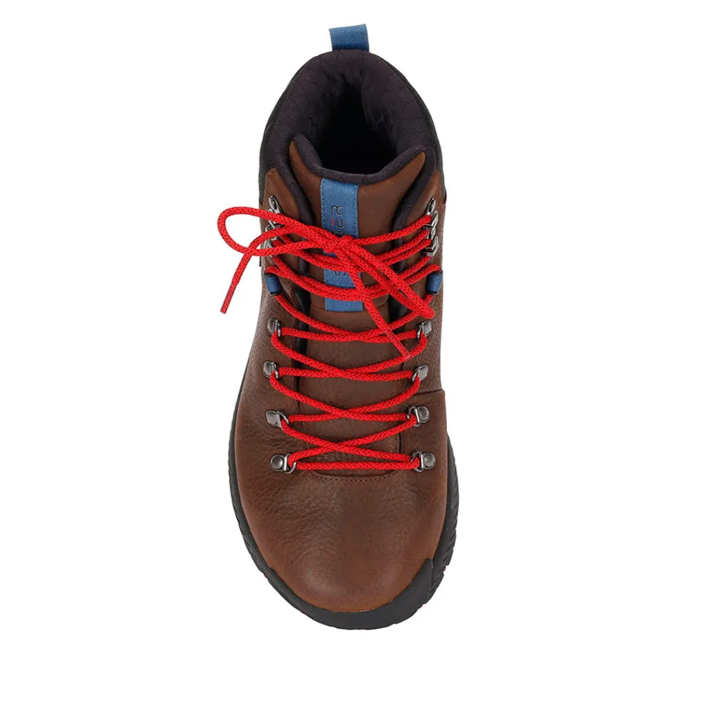 Boots*Spyder Mens Blacktail - Brush Brown BRUSHBROWN