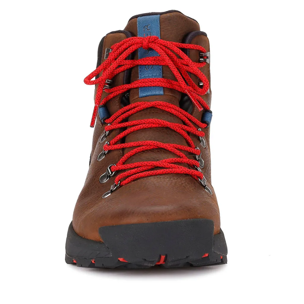 Boots*Spyder Mens Blacktail - Brush Brown BRUSHBROWN