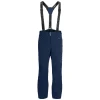 Bibs | Insulated*Spyder Mens Bormio - True Navy TRUENAVY