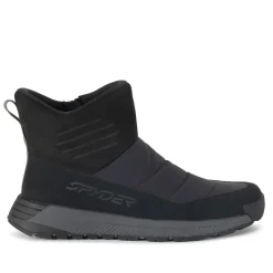 Boots*Spyder Mens Breck - BLACK