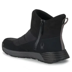 Boots*Spyder Mens Breck - BLACK