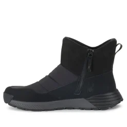 Boots*Spyder Mens Breck - BLACK