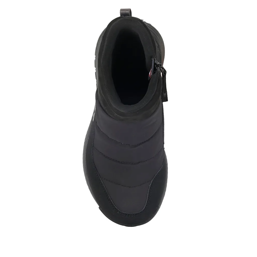 Boots*Spyder Mens Breck - BLACK