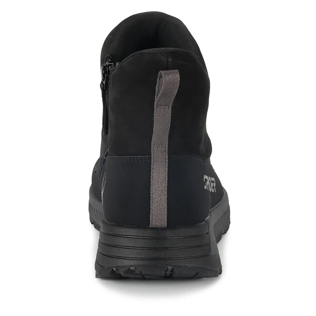 Boots*Spyder Mens Breck - BLACK