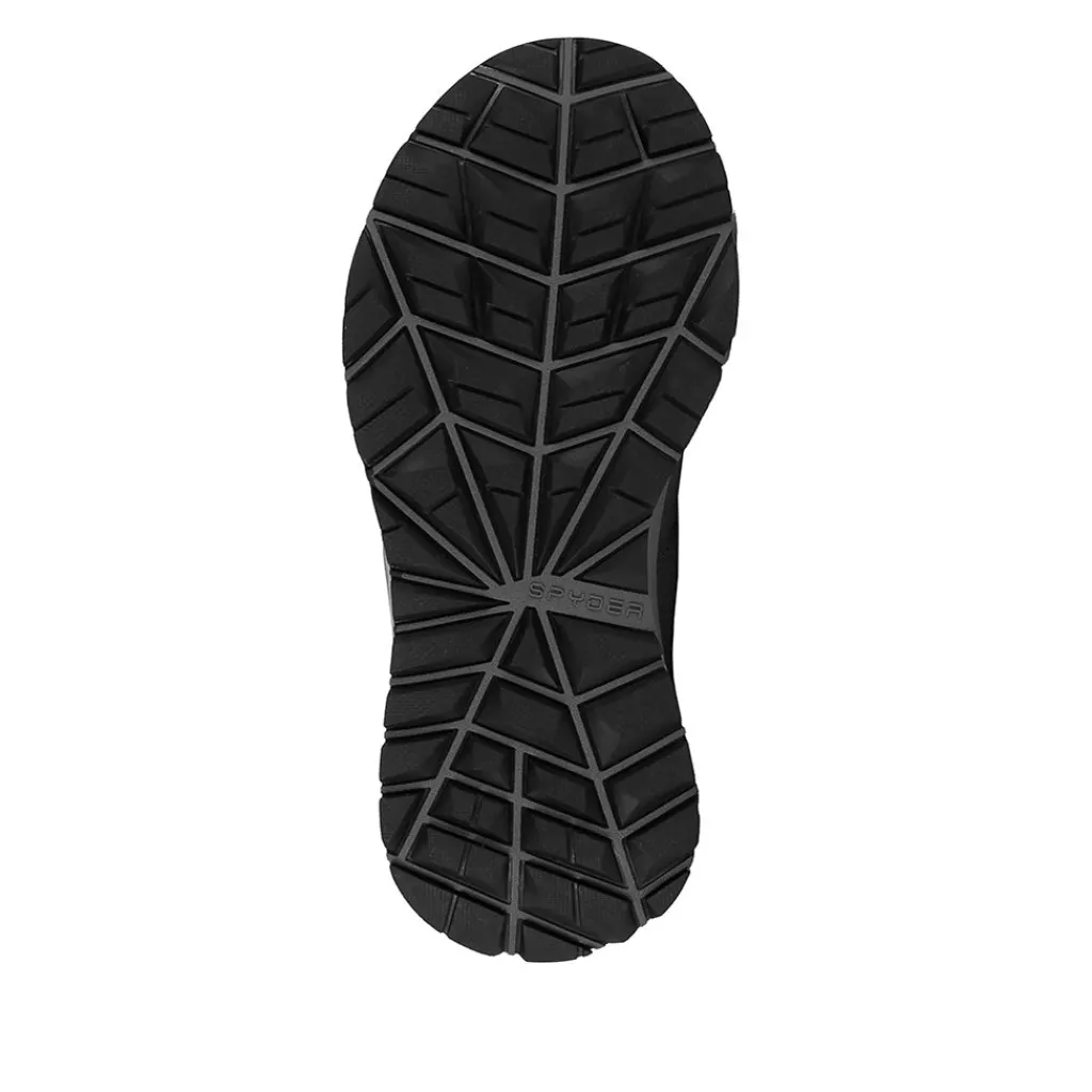 Boots*Spyder Mens Breck - BLACK