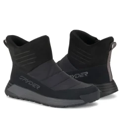 Boots*Spyder Mens Breck - BLACK