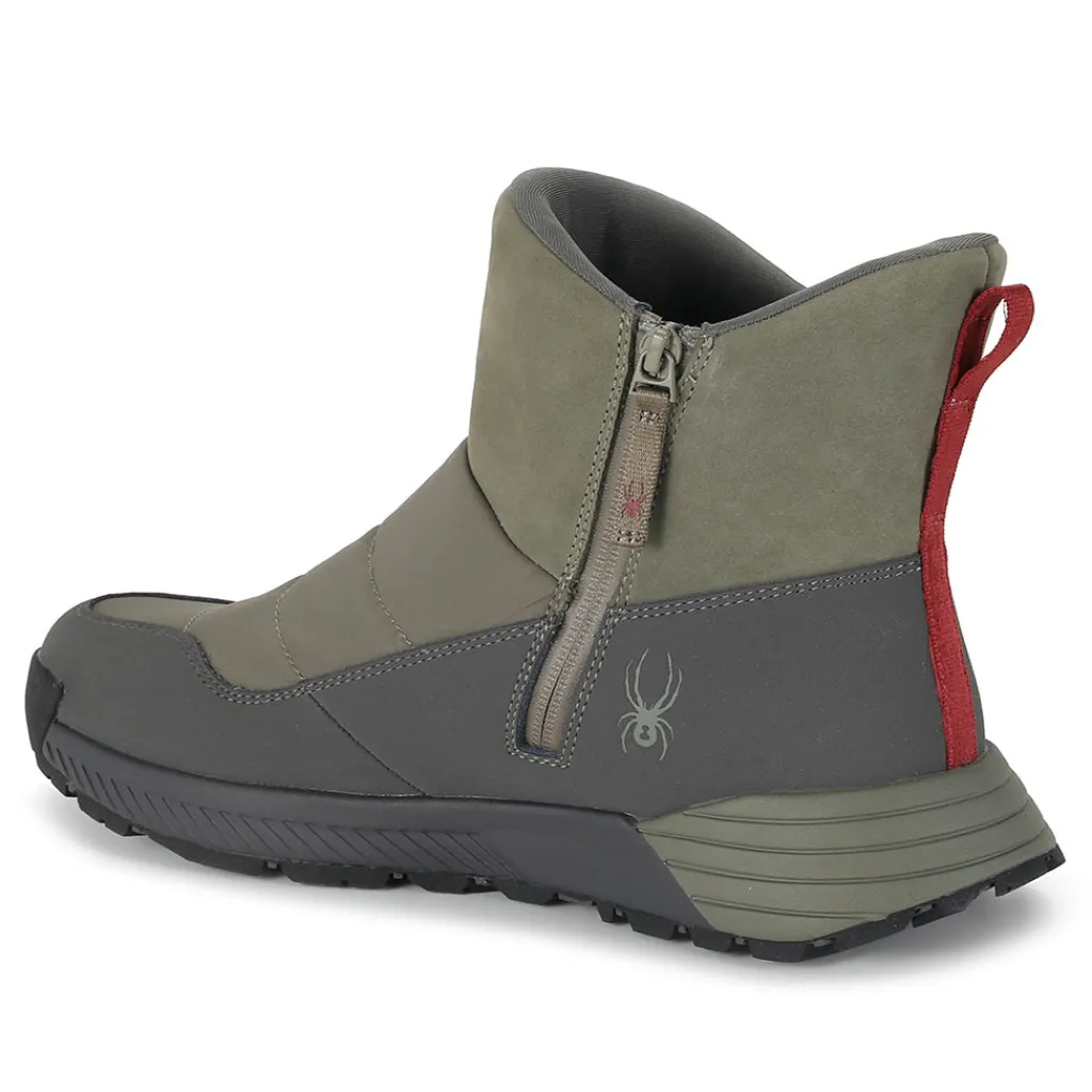 Boots*Spyder Mens Breck - GREEN