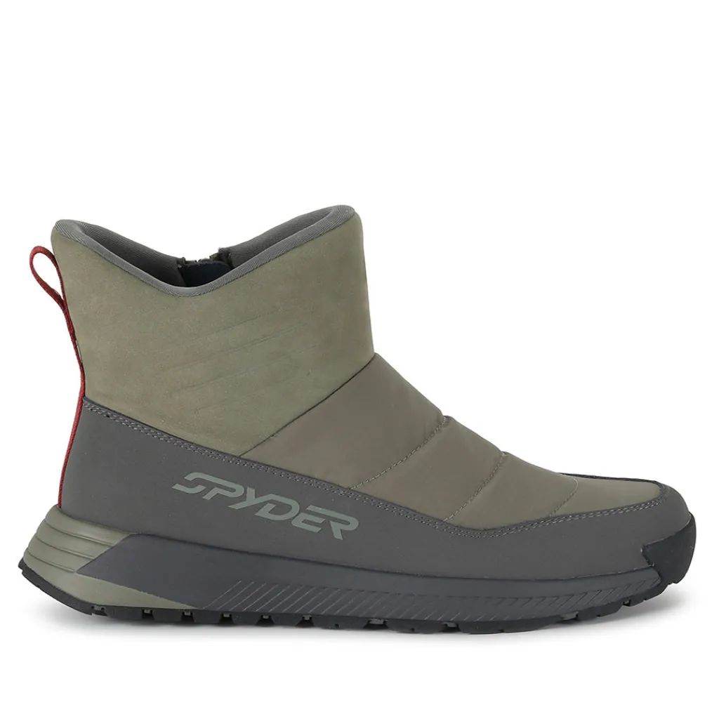 Boots*Spyder Mens Breck - GREEN