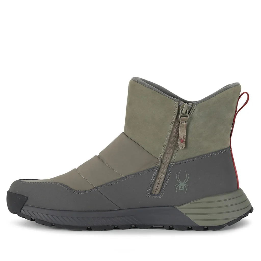 Boots*Spyder Mens Breck - GREEN