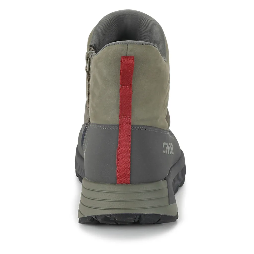 Boots*Spyder Mens Breck - GREEN