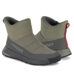 Boots*Spyder Mens Breck - GREEN