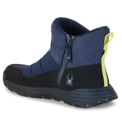 Boots*Spyder Mens Breck - MIDNIGHT