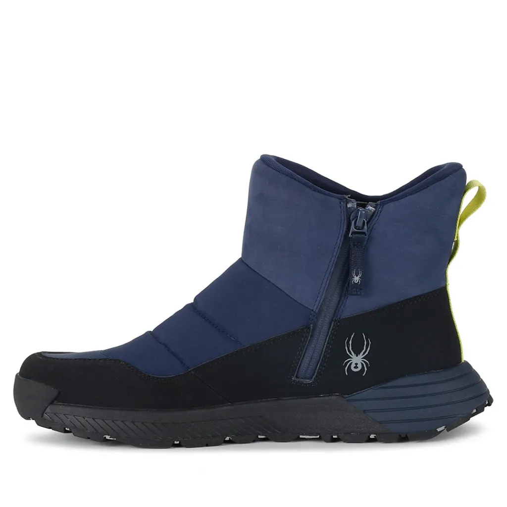 Boots*Spyder Mens Breck - MIDNIGHT