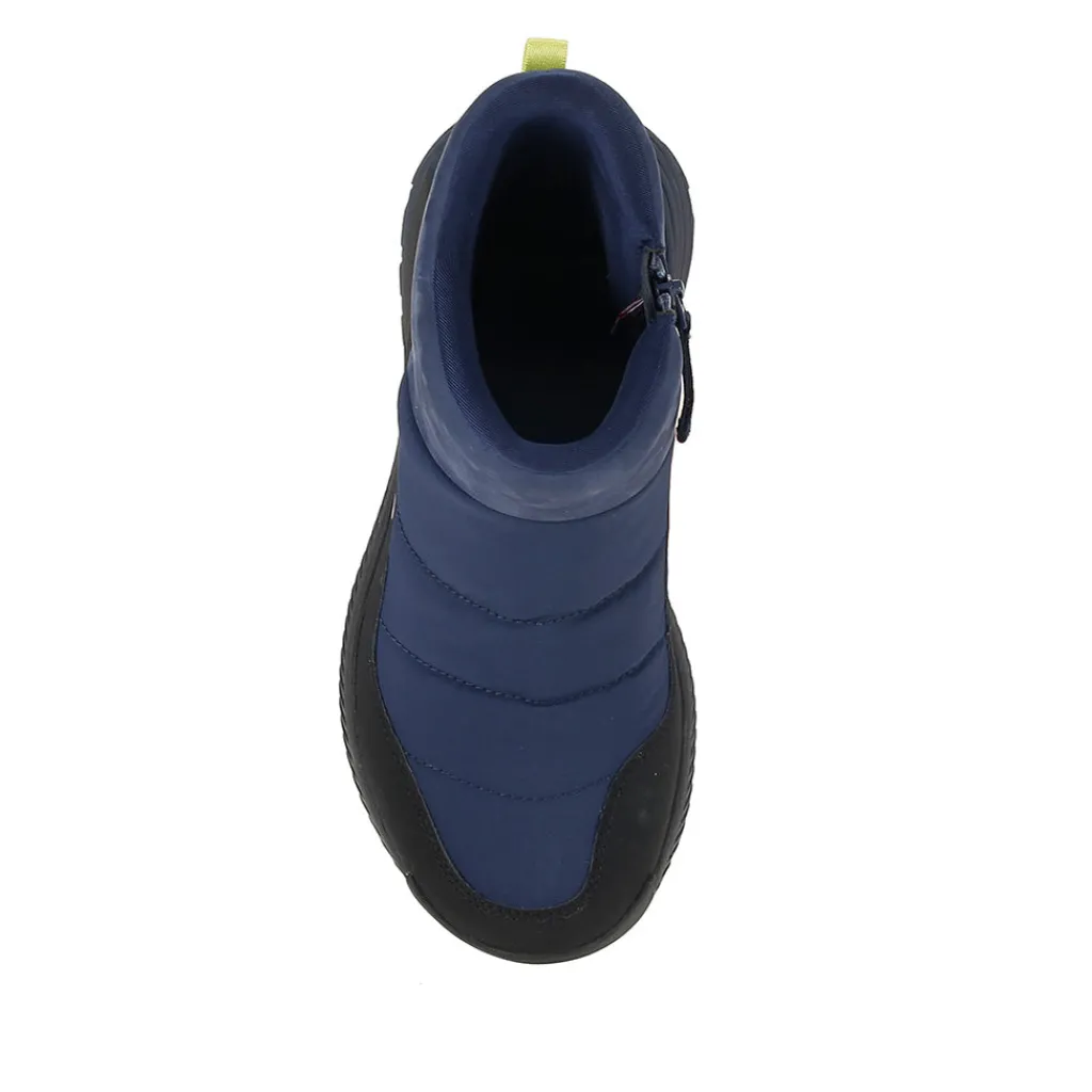 Boots*Spyder Mens Breck - MIDNIGHT