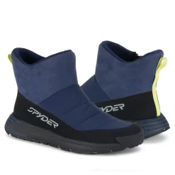 Boots*Spyder Mens Breck - MIDNIGHT