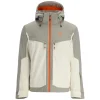Insulated*Spyder Mens Copper - Vanilla Latte VANILLALATTE