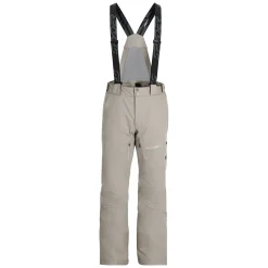 Bibs | Insulated*Spyder Mens Dare - CONCRETE