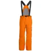Bibs | Insulated*Spyder Mens Dare - Orange Shock ORANGESHOCK