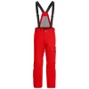 Bibs | Insulated*Spyder Mens Dare - Red SPYDERRED