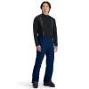 Bibs | Insulated*Spyder Mens Dare - True Navy TRUENAVY