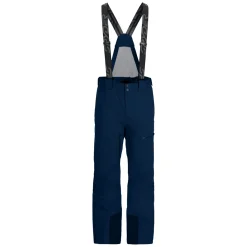 Bibs | Insulated*Spyder Mens Dare - True Navy TRUENAVY