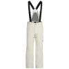 Bibs | Insulated*Spyder Mens Dare - Vanilla Latte VANILLALATTE