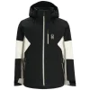 Insulated*Spyder Mens Epiphany - BLACK