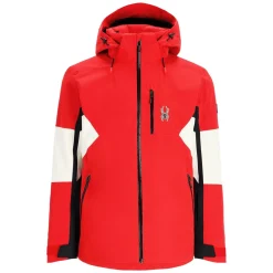 Insulated*Spyder Mens Epiphany - Red SPYDERRED
