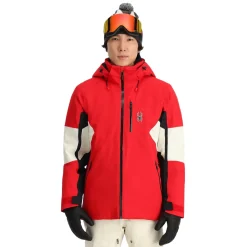 Insulated*Spyder Mens Epiphany - Red SPYDERRED
