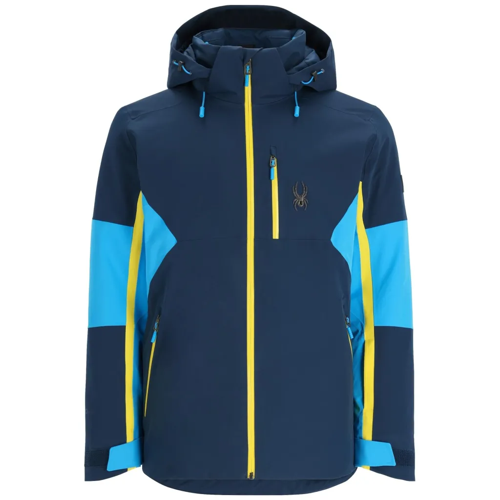 Insulated*Spyder Mens Epiphany - True Navy TRUENAVY