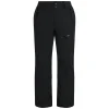 Bibs | Insulated*Spyder Mens Fuse - BLACK