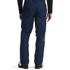 Bibs | Insulated*Spyder Mens Fuse - True Navy TRUENAVY