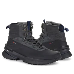 Boots*Spyder Mens Harding - Forged Iron FORGEDIRON