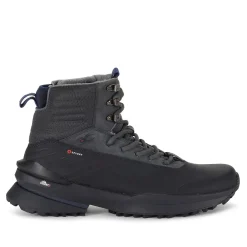 Boots*Spyder Mens Harding - Forged Iron FORGEDIRON