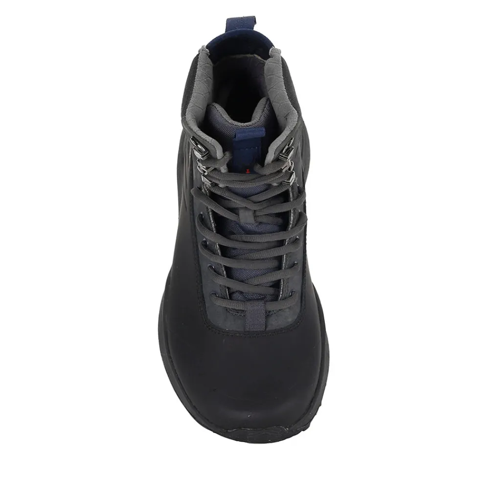 Boots*Spyder Mens Harding - Forged Iron FORGEDIRON