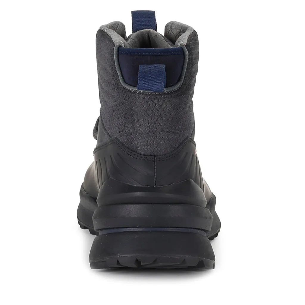 Boots*Spyder Mens Harding - Forged Iron FORGEDIRON