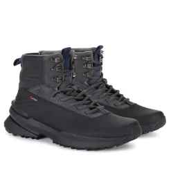 Boots*Spyder Mens Harding - Forged Iron FORGEDIRON