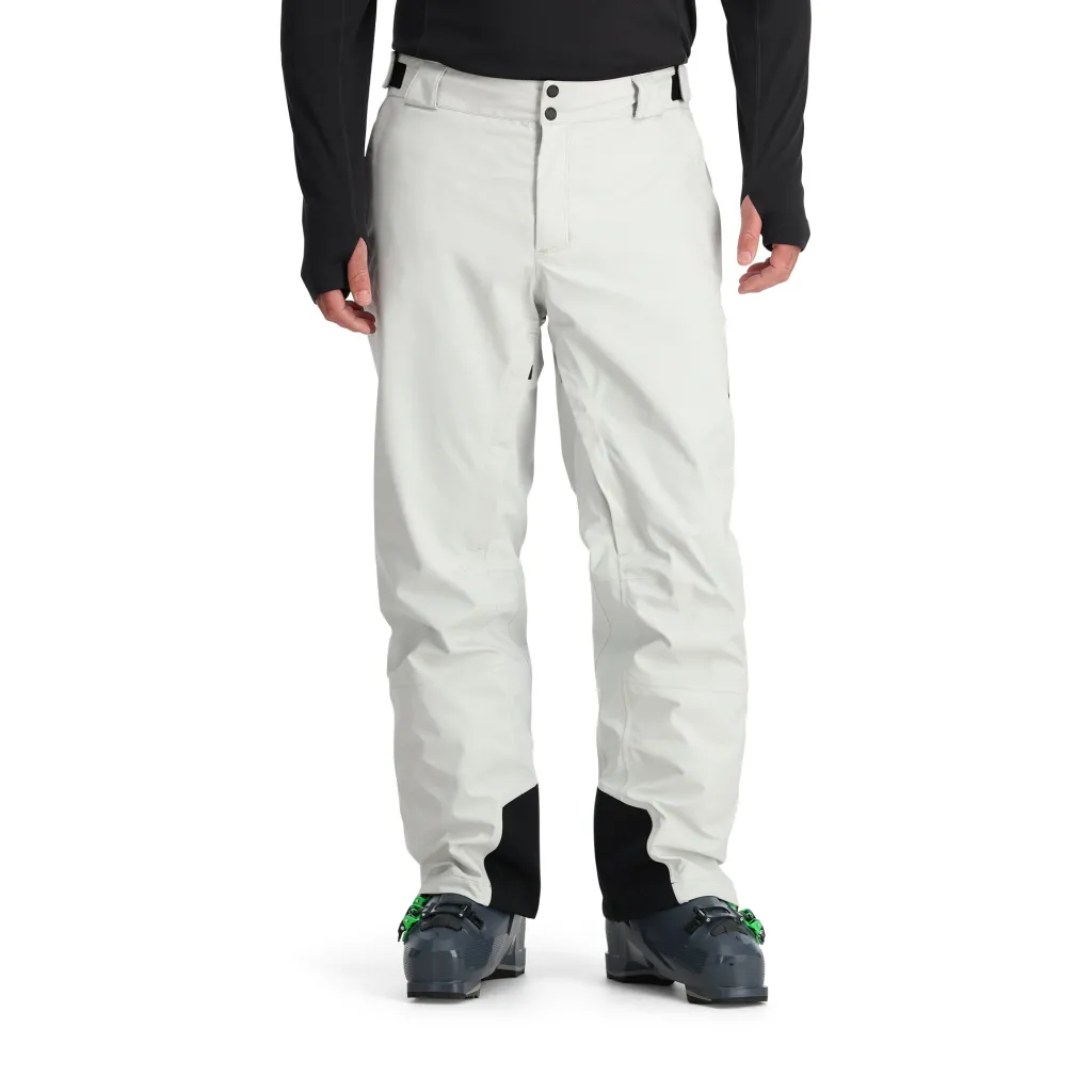 Shell*Spyder Mens Hone - GLACIER
