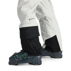 Shell*Spyder Mens Hone - GLACIER