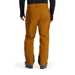 Shell*Spyder Mens Hone - TOASTED